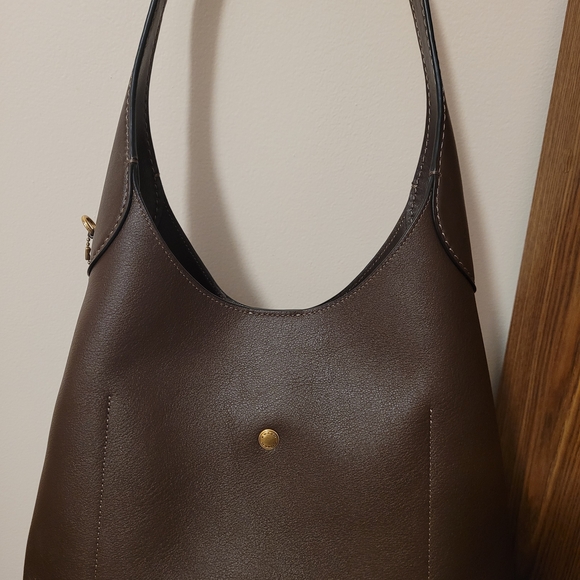 Coach Brooklyn 28 Maple - Picture 5 of 16